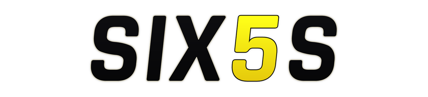 six5s